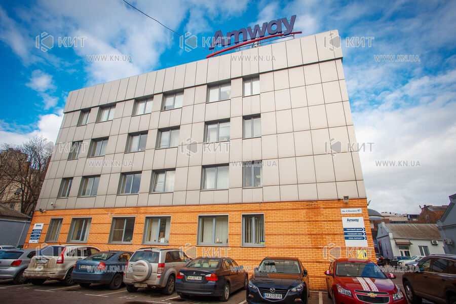 БЦ Бизнес Сити